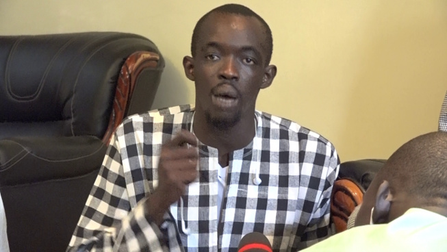 Les révélations fracassantes de Junior Lô fils de Cissé Lô »Des DG co*chent avec des filles dans leurs bureaux,si on me convoque je vais… »