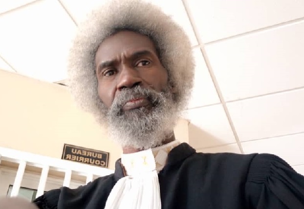 Me Ciré Clédor Ly, sur l’affaire Sonko-Adji : « c’est bien un complot, probablement Macky n’a jamais été au courant » Me Ciré Clédor Ly, sur l’affaire Sonko-Adji : « c’est bien un complot, probablement Macky n’a jamais été au courant »