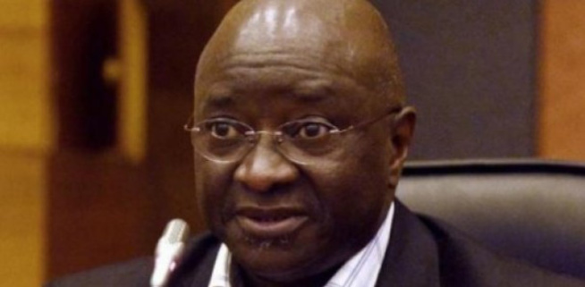 Le journaliste Marcel Mendy n'est plus ! Le journaliste Marcel Mendy n'est plus !