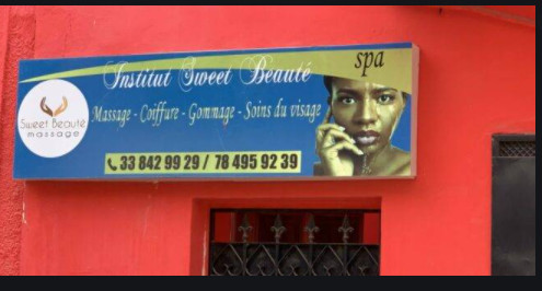 Affaire Sweet Beauty: Un agent de la Sonatel arrêté par la Dic Affaire Sweet Beauty: Un agent de la Sonatel arrêté par la Dic