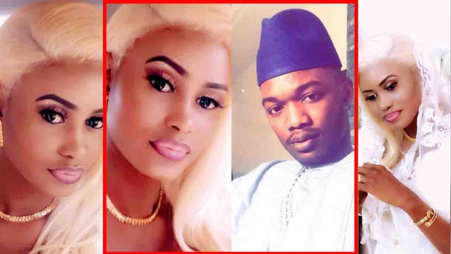 Mamacita, l’épouse du rappeur Ara et sœur de Queen Biz a accouché d'un prince Mamacita, l’épouse du rappeur Ara et sœur de Queen Biz a accouché d'un prince