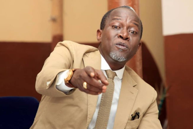 Prise de parole réussie de l'Apr dans l'affaire présumée de viol Prise de parole réussie de l'Apr dans l'affaire présumée de viol