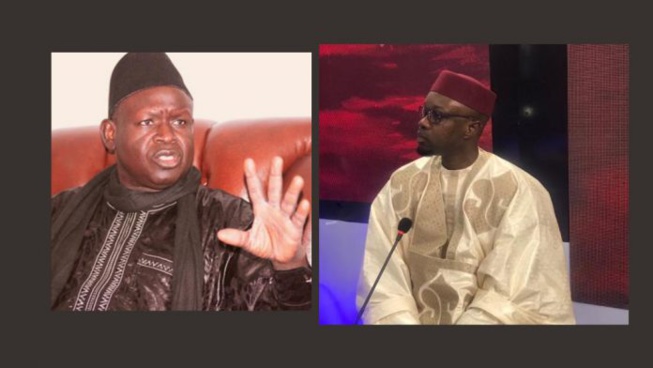 «Dans la lettre que nous nous avons reçue, il n’y a pas de « X »» «Dans la lettre que nous nous avons reçue, il n’y a pas de « X »»