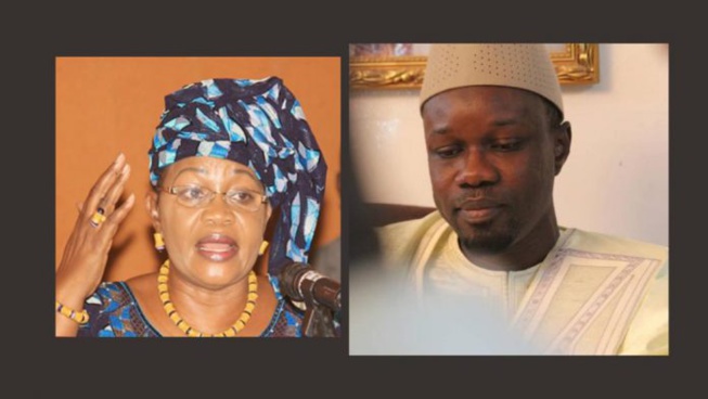 Sonko va-t-il répondre à la commission: la réponse de son «avocate» Sonko va-t-il répondre à la commission: la réponse de son «avocate»