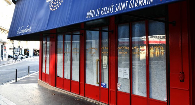 «Le tester, tracer, isoler tel qu’il est fait aujourd’hui ne sert strictement à rien», selon un médecin «Le tester, tracer, isoler tel qu’il est fait aujourd’hui ne sert strictement à rien», selon un médecin