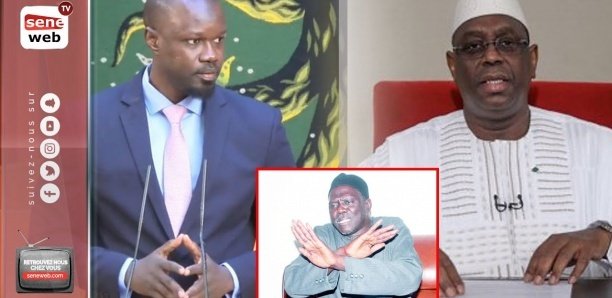 Moustapha Diakhate »Complot » contre Sonko : « liitax sénégalais niaw ndiort mooy… » Moustapha Diakhate »Complot » contre Sonko : « liitax sénégalais niaw ndiort mooy… »