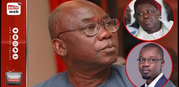 Soutien à Sonko : Commissaire Keita répond à Serigne Mansour Sy Djamil
