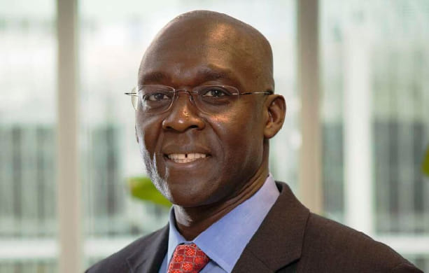 Banque mondiale: Notre compatriote Makhtar Diop, nouveau patron de l'IFC