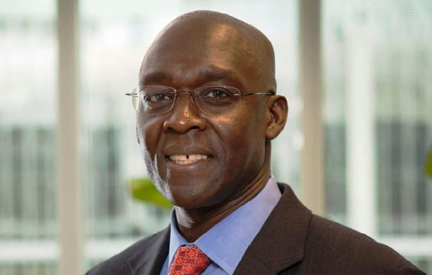 Banque mondiale: Notre compatriote Makhtar Diop, nouveau patron de l'IFC Banque mondiale: Notre compatriote Makhtar Diop, nouveau patron de l'IFC