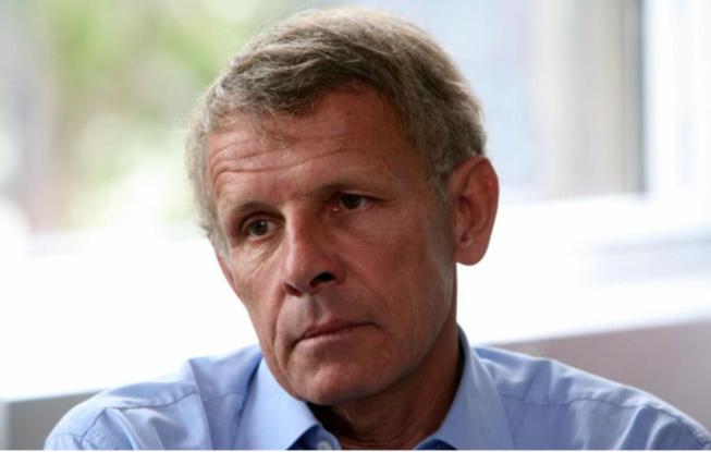 Qui est Florence Porcel, la romancière qui accuse Patrick Poivre d’Arvor de viols? Qui est Florence Porcel, la romancière qui accuse Patrick Poivre d’Arvor de viols?