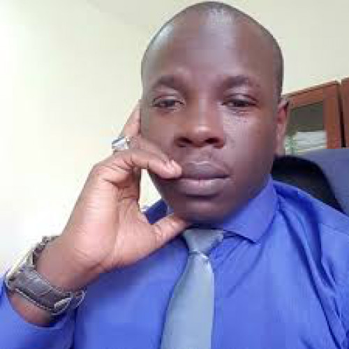 L'Administrateur du Pastef, Birame Souleye Diop est présentement à la Dic L'Administrateur du Pastef, Birame Souleye Diop est présentement à la Dic