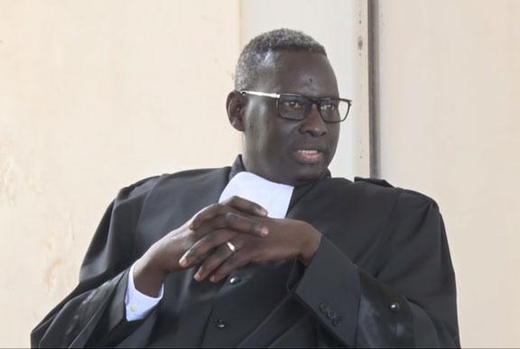 Information judiciaire ouverte contre X: Un vocable détourné de sa véritable signification, selon les avocats d’Adji Sarr Information judiciaire ouverte contre X: Un vocable détourné de sa véritable signification, selon les avocats d’Adji Sarr