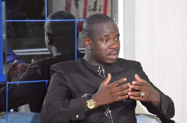 Division des investigations criminelles : Birame Soulèye Diop du Pastef placé en garde à vue Division des investigations criminelles : Birame Soulèye Diop du Pastef placé en garde à vue