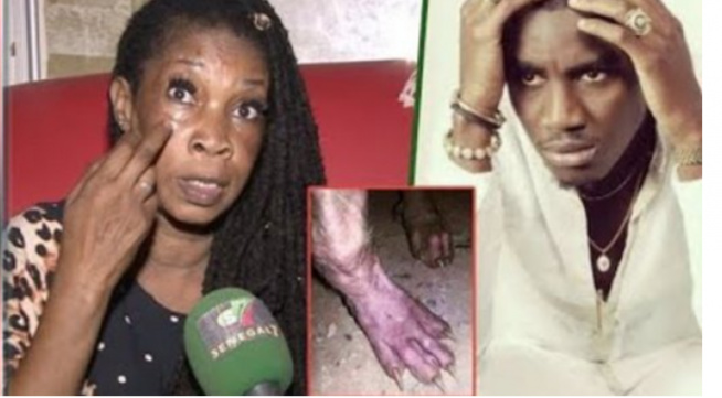 Selbe Ndom «Waly Seck est un homme de Dieu et il a une épouse djin… » Selbe Ndom «Waly Seck est un homme de Dieu et il a une épouse djin… »