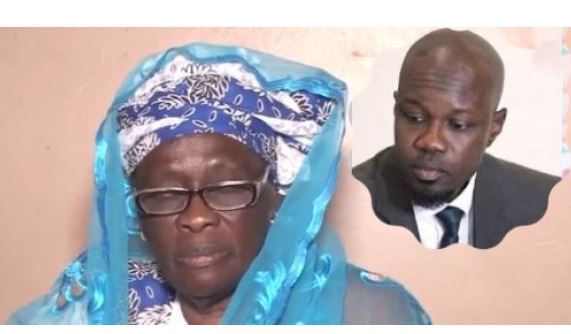 Thiès-Affaire Adji Sarr : Les révélations explosives de la tutrice de Sonko » Ousmane Khamoul lou… » Thiès-Affaire Adji Sarr : Les révélations explosives de la tutrice de Sonko » Ousmane Khamoul lou… »