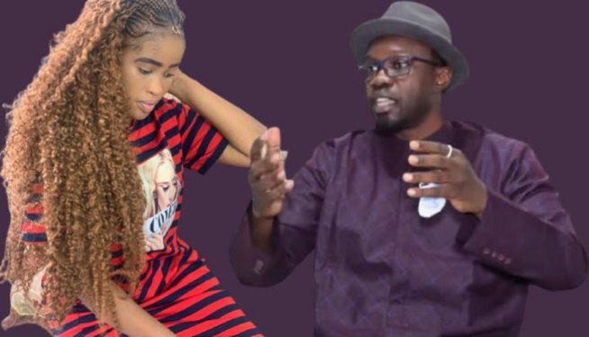 « Il s’est bien passé quelque chose entre Sonko et Adji Sarr », les révélations du Commissaire Keita « Il s’est bien passé quelque chose entre Sonko et Adji Sarr », les révélations du Commissaire Keita