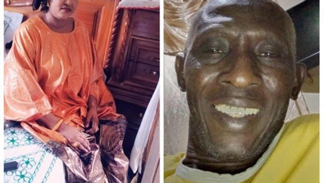 Necrologie: décés de Madame Oumou Sy Thiam épouse de Monsieur Abdoul Moutalib Thiam. Necrologie: décés de Madame Oumou Sy Thiam épouse de Monsieur Abdoul Moutalib Thiam.