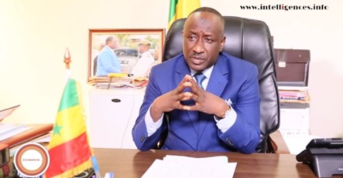 Urgent-Une très mauvaise nouvelle pour le sous-préfet de Dakar plateau