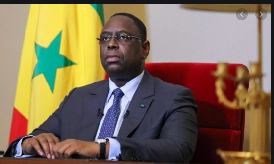 Covid-19: Le Président Macky Sall se fera vacciner parmi les premiers Covid-19: Le Président Macky Sall se fera vacciner parmi les premiers