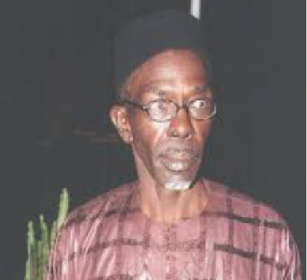 La série noire continue: Décès de l’ancien ministre Amadou Bator Diop La série noire continue: Décès de l’ancien ministre Amadou Bator Diop