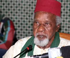 Polémique autour de la succession de Mourchid Iyane Thiam Polémique autour de la succession de Mourchid Iyane Thiam