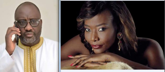 Maodo Malick Mbaye écrit à Coumba Gawlo Seck: Ma très chère Coumba !!! Maodo Malick Mbaye écrit à Coumba Gawlo Seck: Ma très chère Coumba !!!