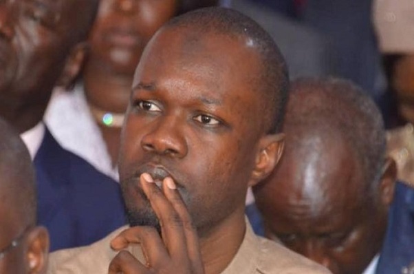 Levée de son immunité parlementaire: Comment le député Sonko va redevenir un citoyen ordinaire jeudi Levée de son immunité parlementaire: Comment le député Sonko va redevenir un citoyen ordinaire jeudi