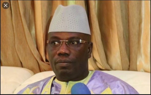 Commission ad hoc : Cheikh Abdoul Bara Doly demande la démission du président du groupe parlementaire « liberté et démocratie » Commission ad hoc : Cheikh Abdoul Bara Doly demande la démission du président du groupe parlementaire « liberté et démocratie »