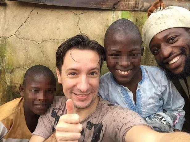 RD Congo : Luca Attanasio, l’ambassadeur d'Italie à Kinshasa tué par des hommes armées