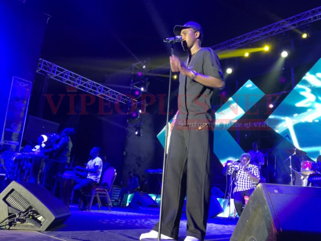 Gambie préparation soirée Wally Ballago Seck regardez en images