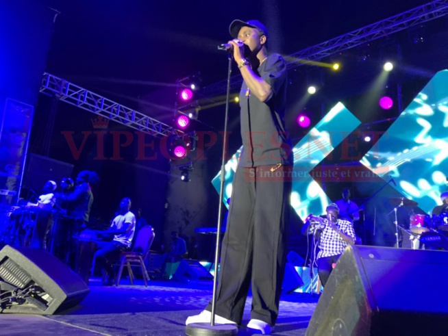 Wally Seck: "Kou sole pinw, wara meneu sol bas large..." Wally Seck: "Kou sole pinw, wara meneu sol bas large..."