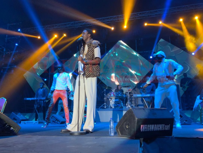 Wally Seck: "Kou sole pinw, wara meneu sol bas large..." Wally Seck: "Kou sole pinw, wara meneu sol bas large..."