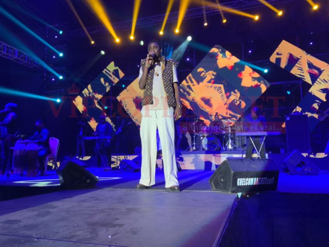 Wally Seck: "Kou sole pinw, wara meneu sol bas large..." Wally Seck: "Kou sole pinw, wara meneu sol bas large..."