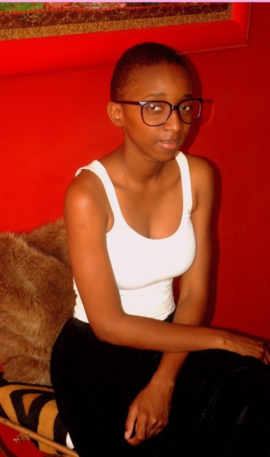 Selly Raby Kane, styliste:"Ce qui m'inspire..." Selly Raby Kane, styliste:"Ce qui m'inspire..."