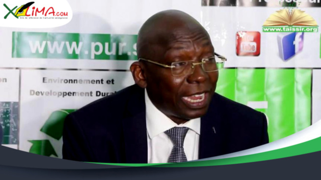 Sale temps pour la classe politique - Le Pr Issa Sall accusé de violence conjugale