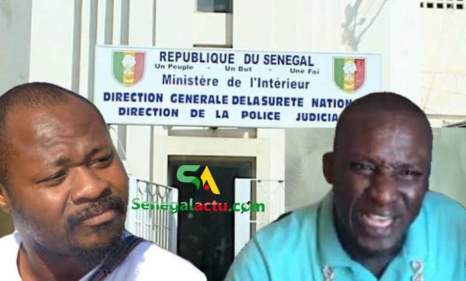 Après Assane Diouf et Guy Marius Sagna, ce ténor activiste sur la sellette de la Dic
