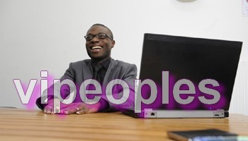 Abdoulaye Kanouté, jeune patron de Havas Media Sénégal Abdoulaye Kanouté, jeune patron de Havas Media Sénégal