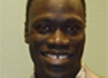 Gorgui Wade Ndoye, Journaliste sénégalais aux Nations Unies, directeur de Continent Premier Gorgui Wade Ndoye, Journaliste sénégalais aux Nations Unies, directeur de Continent Premier