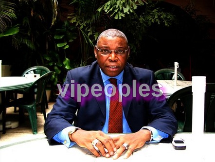 Deux questions à Cheikh Ngaïdo Bâ, président des Cinéastes sénégalais