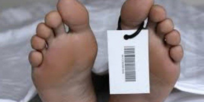 Pikine Tally Bou Bess: Un couple retrouvé mort dans leur chambre Pikine Tally Bou Bess: Un couple retrouvé mort dans leur chambre