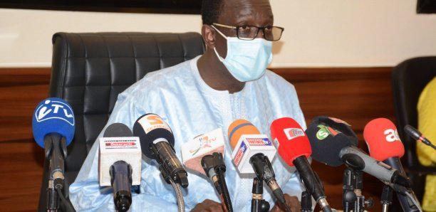 Amadou Ba brise le silence: " Je communique tous les jours avec le Pr Macky Sall