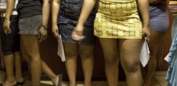 Mbacké - Une prostituée et un proxénète arrêtés dans deux maisons closes Mbacké - Une prostituée et un proxénète arrêtés dans deux maisons closes