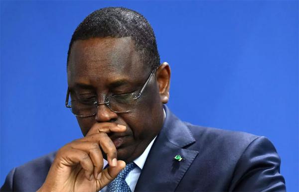 Macky Sall en deuil: son ancien Conseiller spécial, Abdou Karim Kamara, n'est plus!