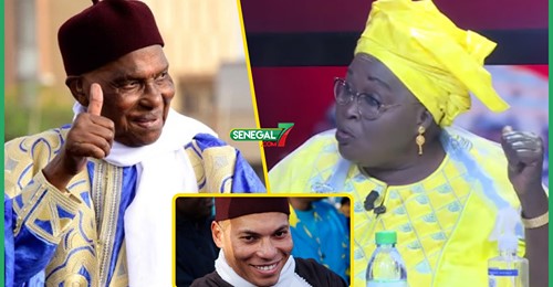 Woré Sarr: « Si Abdoulaye Wade avait 28 ans nous allions… Karim Mom… » Woré Sarr: « Si Abdoulaye Wade avait 28 ans nous allions… Karim Mom… »