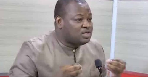 Pr Ngouda Mboup plaide pour la réquisition des téléphones de Sidy Ahmet Mbaye et Adji Sarr Pr Ngouda Mboup plaide pour la réquisition des téléphones de Sidy Ahmet Mbaye et Adji Sarr