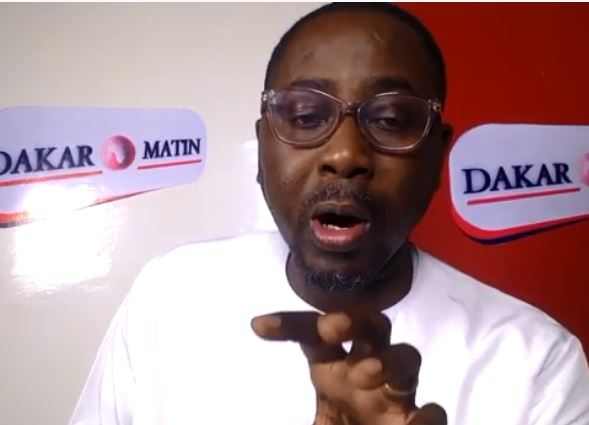 Pape Alé Niang : “Macky Sall n’est pas un Toucouleur, mais…” Pape Alé Niang : “Macky Sall n’est pas un Toucouleur, mais…”