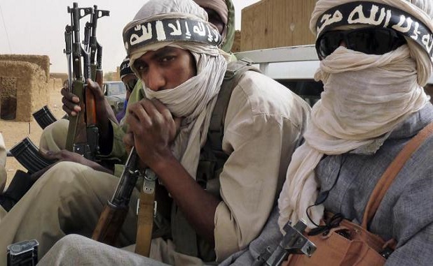 Refus de discuter avec les terroristes : Un spécialiste en sécurité prend le contre-pied de Macky Sall Refus de discuter avec les terroristes : Un spécialiste en sécurité prend le contre-pied de Macky Sall