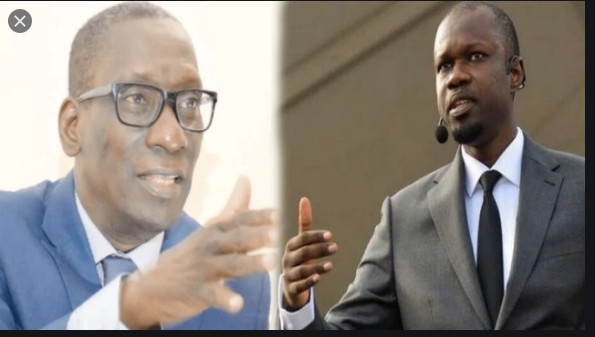 Arrestations tous azimuts: Mamadou Diop Decroix s'inquiète du silence du procureur Arrestations tous azimuts: Mamadou Diop Decroix s'inquiète du silence du procureur