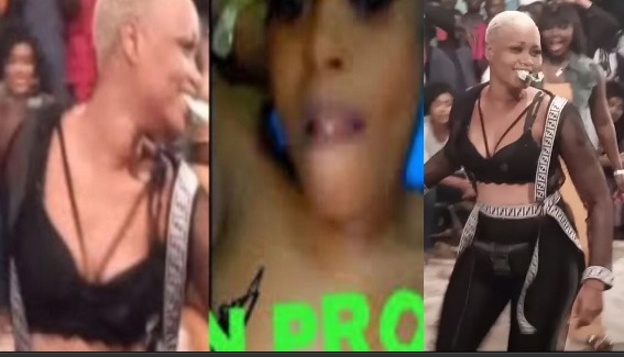 Affaire S*§XT@P Ndeye Ndiaye Banaya danseuse la famille brise le silence et tacle sévèrement Adomo Affaire S*§XT@P Ndeye Ndiaye Banaya danseuse la famille brise le silence et tacle sévèrement Adomo