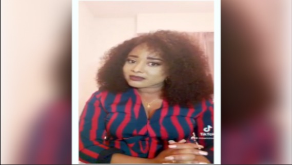 Cri de cœur de Astou Maya la Sénégalaise de Suisse sur ses conseil avec une vérité absolue regardez